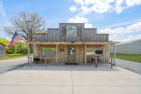 2598 TN Ave N Parsons TN 38363