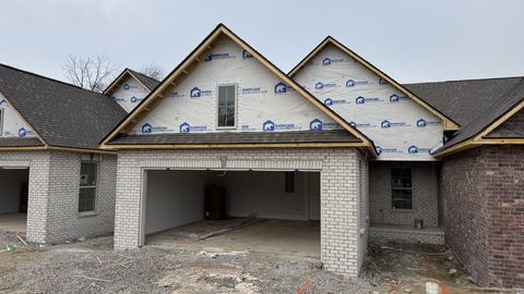 3506 Oakland Rd Springfield TN 37172