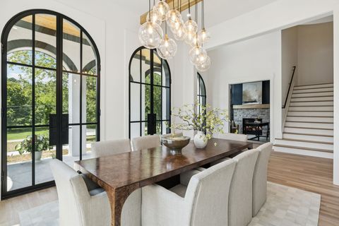 1110 Lipscomb Dr Brentwood TN 37027