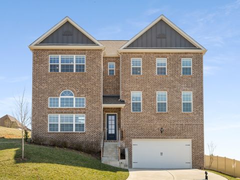 3056 Dogwood Trl Spring Hill TN 37174