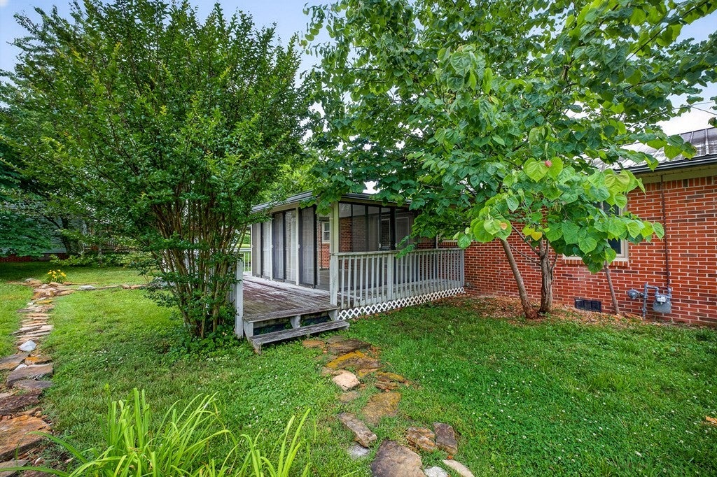 1115 Patrick St