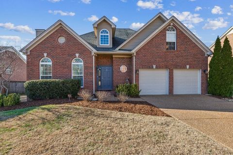 Photo of 7995 Boone Trce, Nashville, TN 37221 (MLS # 3061106)