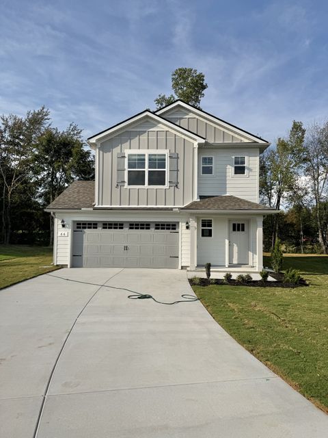 66 Country Circle Manchester TN 37355