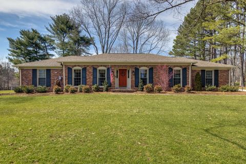 1415 Brenthaven Dr Brentwood TN 37027