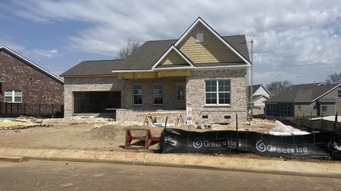 6502 Ripple Ridge Ct, Columbia, TN 38401 - MLS#: 2776109