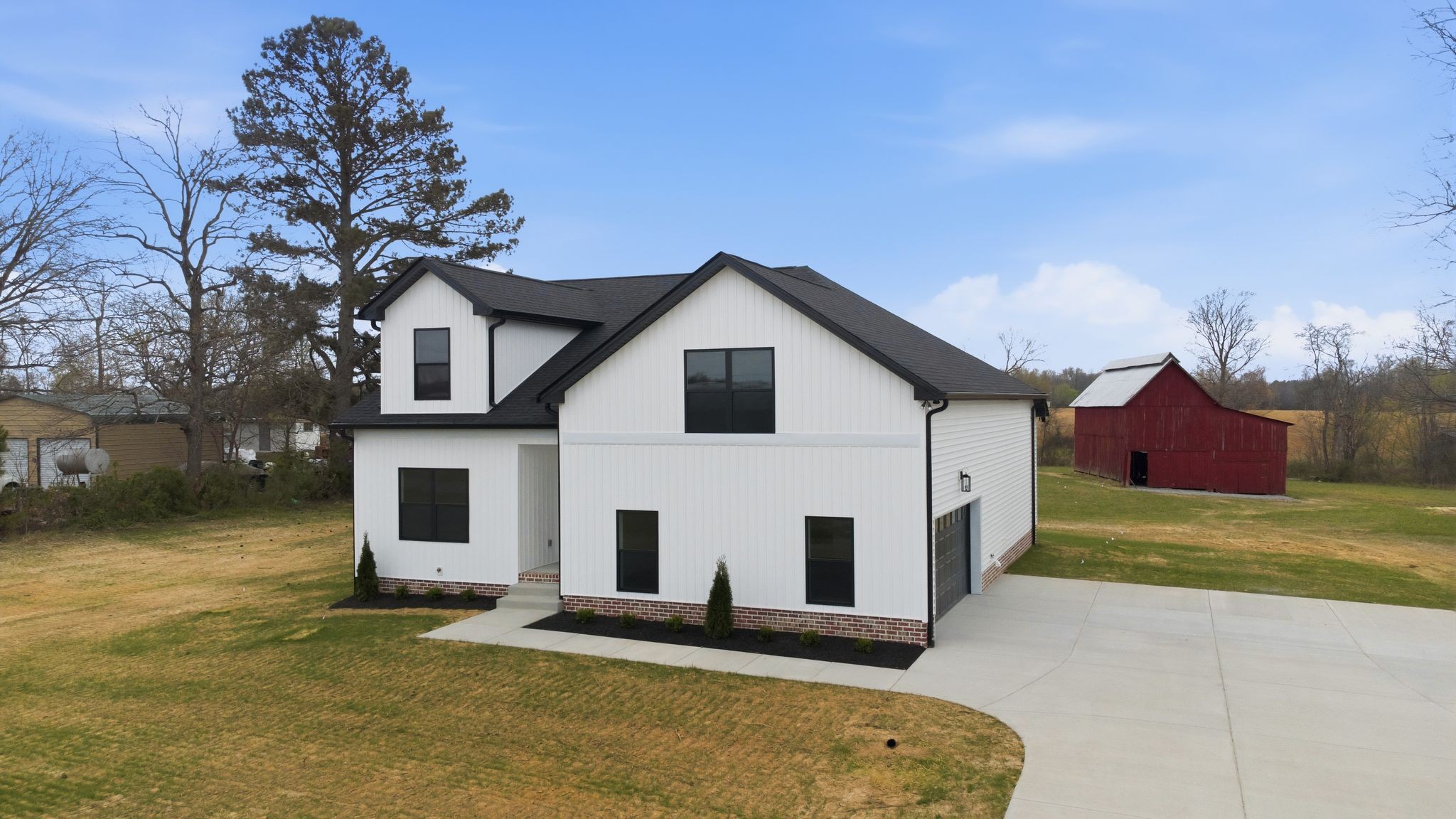 4323 South Garrett