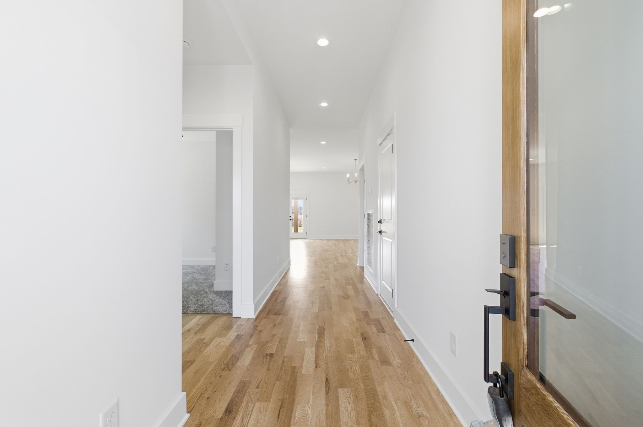 4323 South Garrett