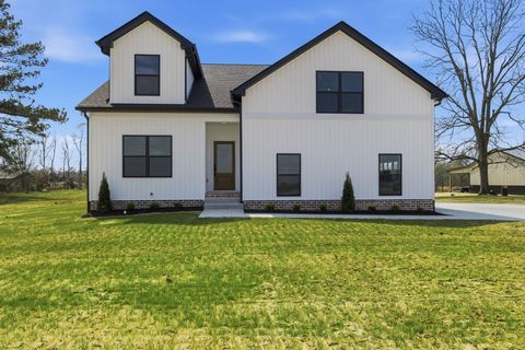 Photo of 4323 South Garrett, Springfield, TN 37172 (MLS # 3228334)