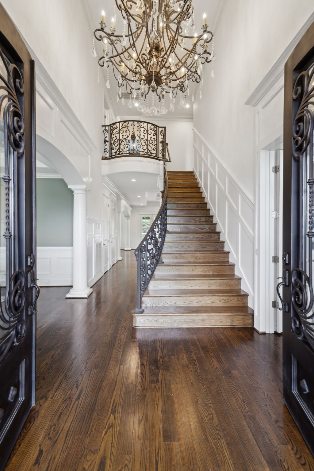 Middle Tennessee Properties 4 9559 Hampton Reserve Dr
