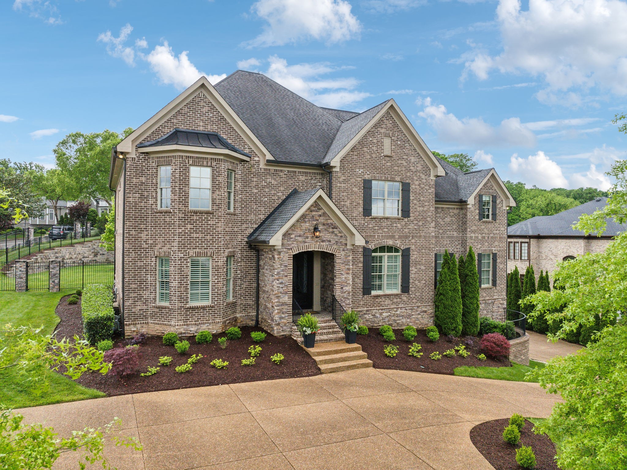 Middle Tennessee Properties 2 9559 Hampton Reserve Dr