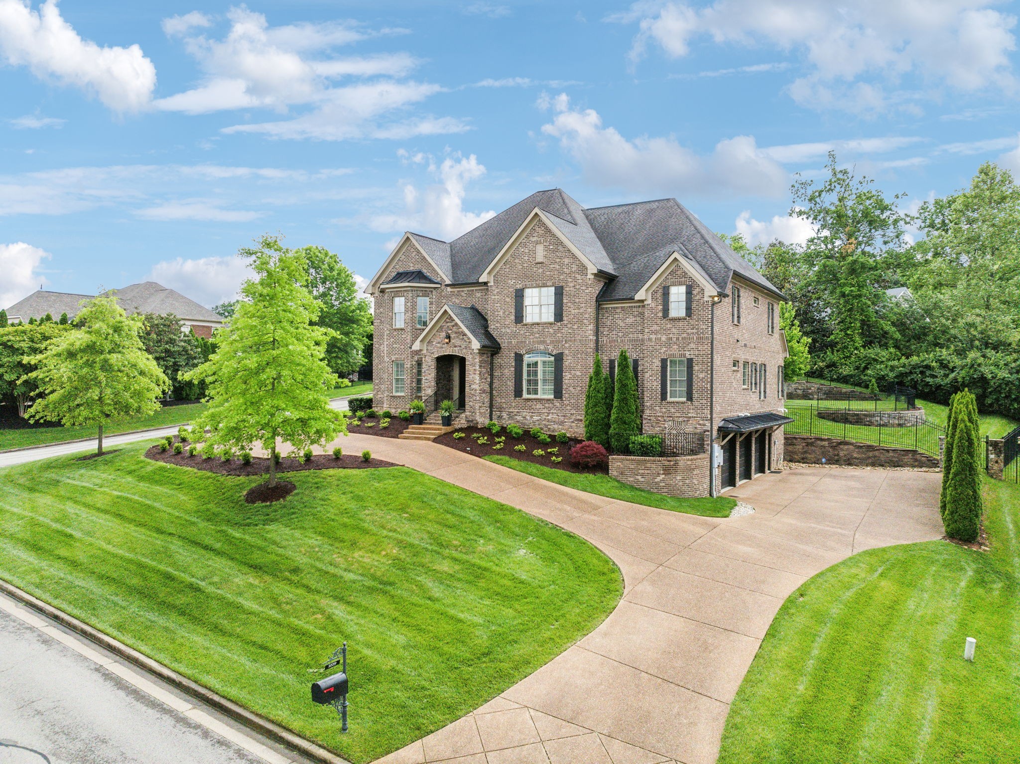 Middle Tennessee Properties 1 9559 Hampton Reserve Dr