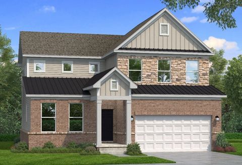 324 Black Bear Dr Mount Pleasant TN 38474