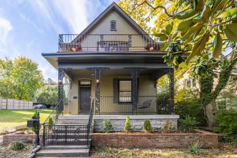 111 32nd Ave S Nashville TN 37212