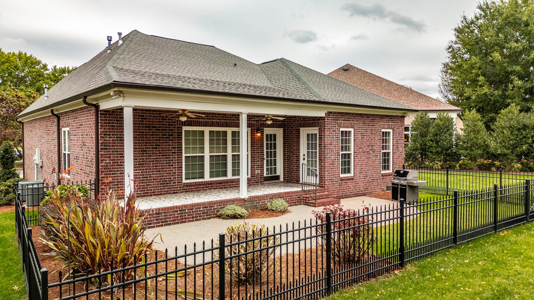 1158 Isaac Franklin Dr