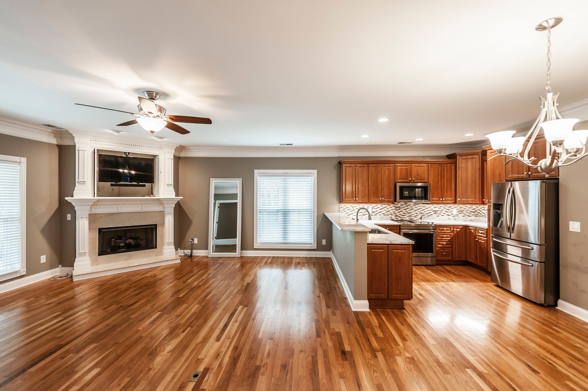 1158 Isaac Franklin Dr