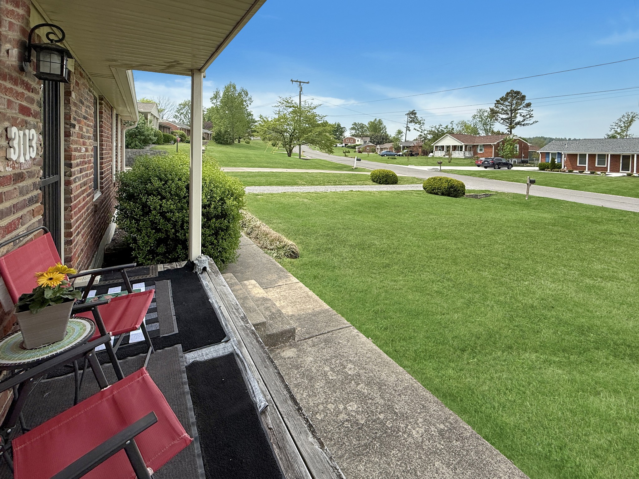 3113 Stafford Dr