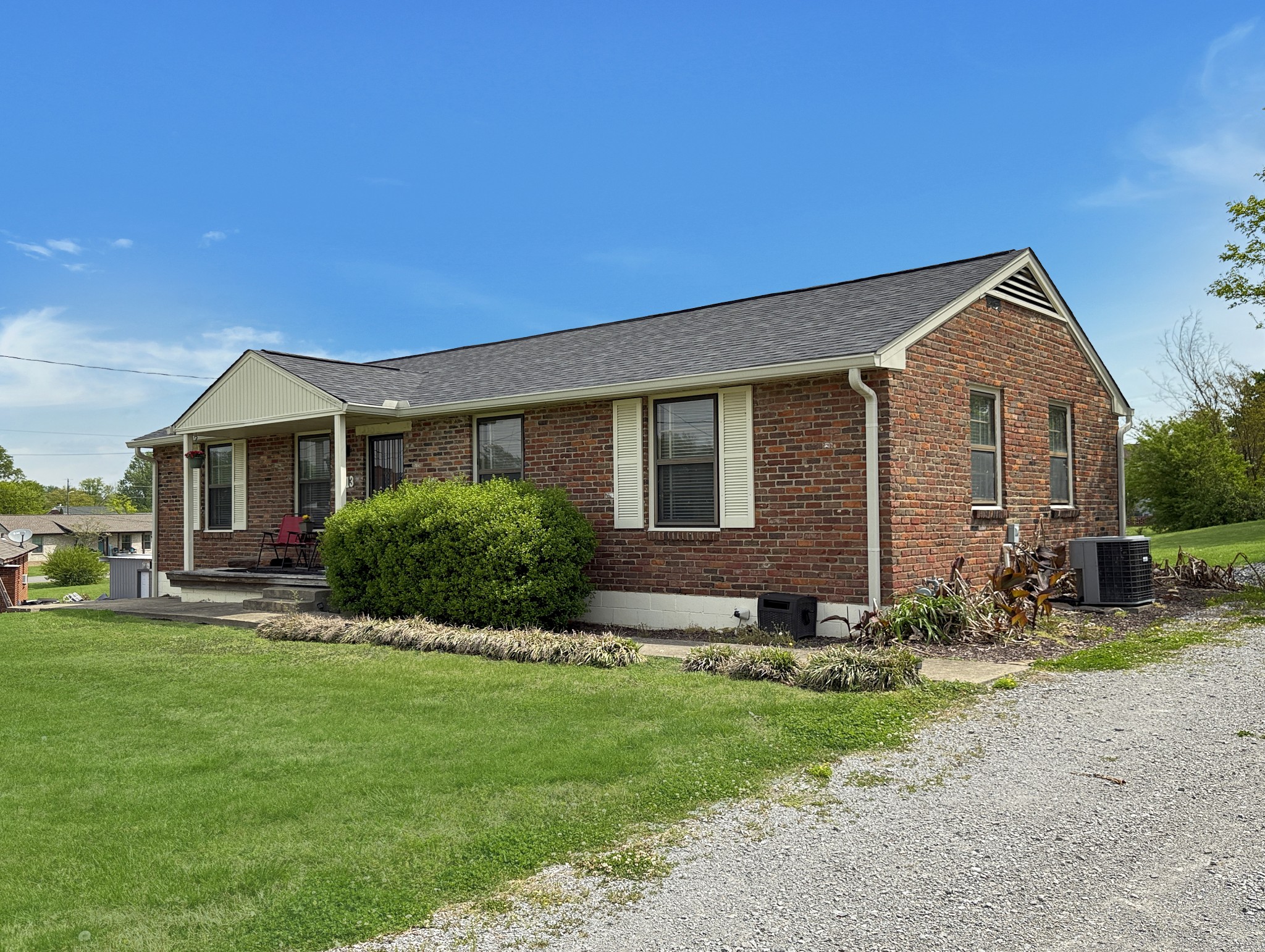 3113 Stafford Dr