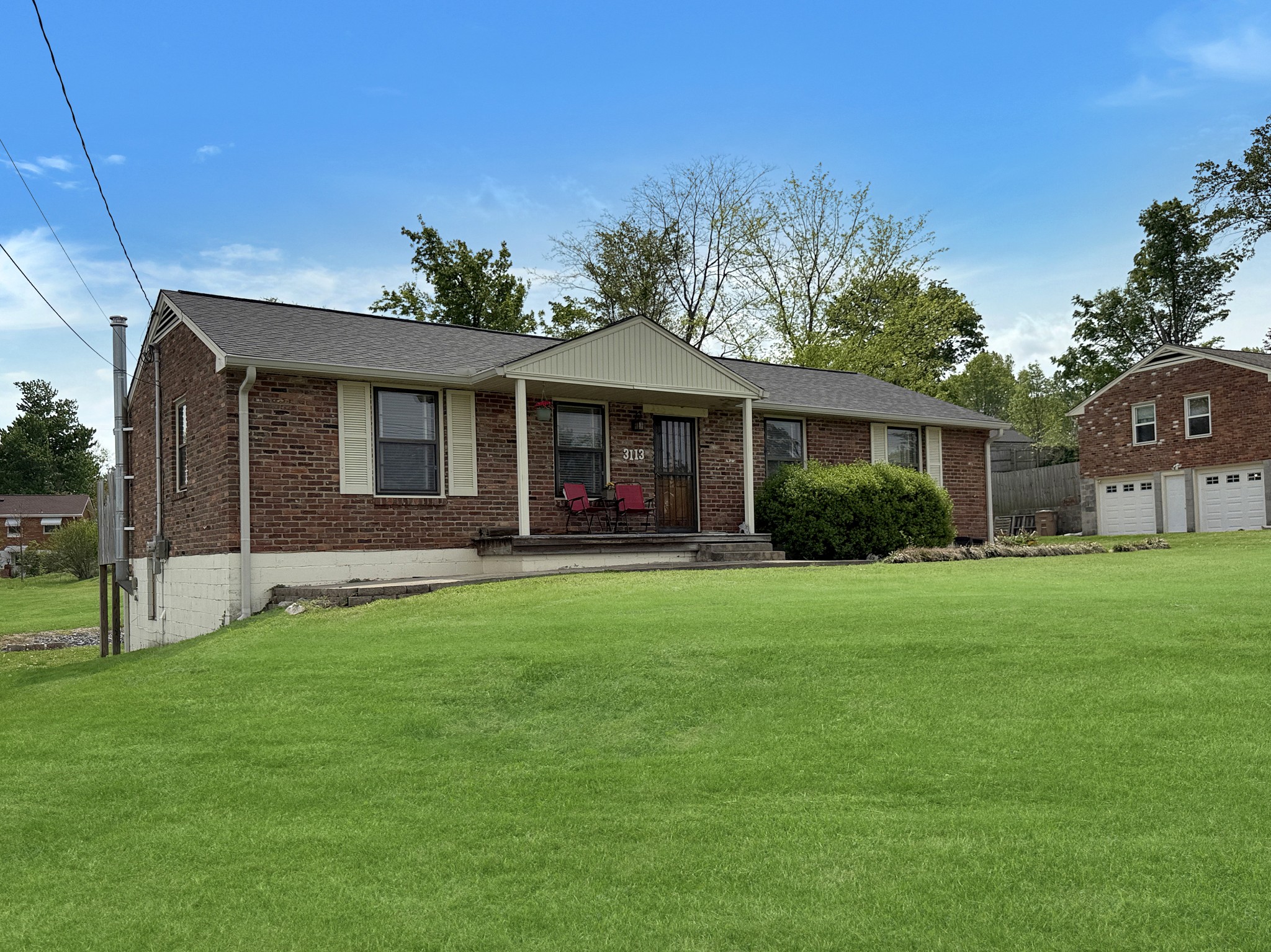 3113 Stafford Dr