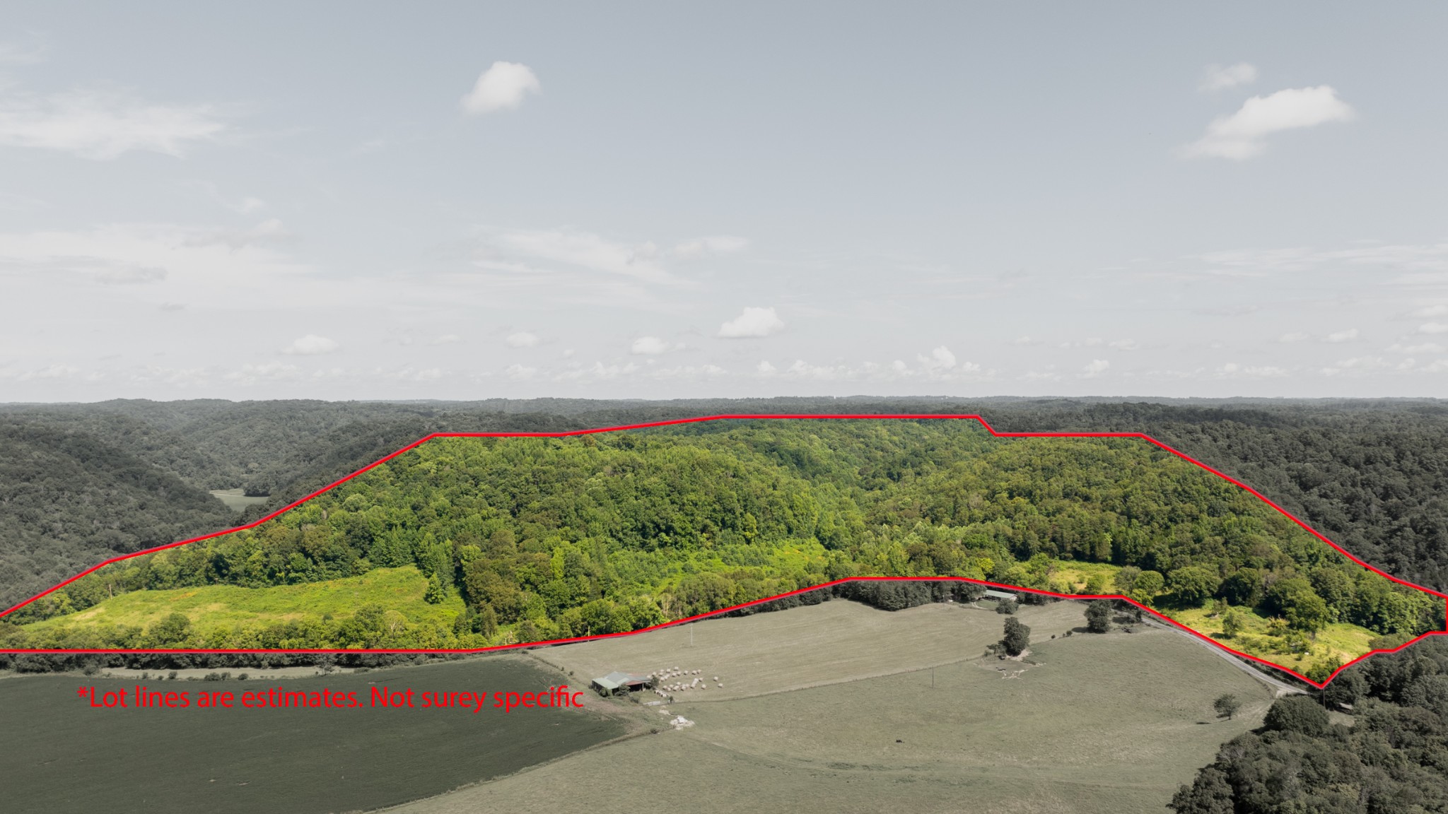 4125 Dry Creek Rd