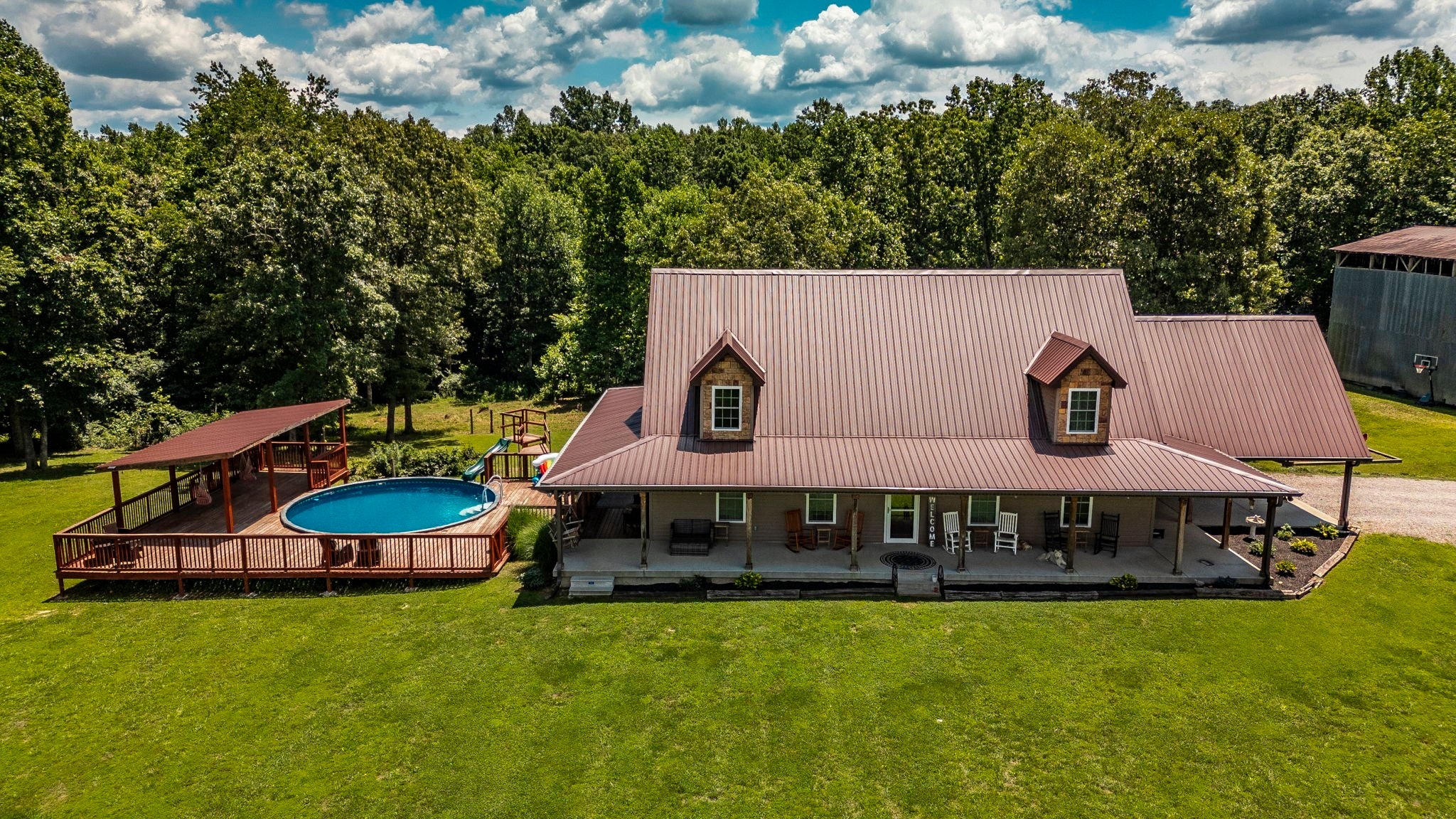 846 Clark Hollow Rd