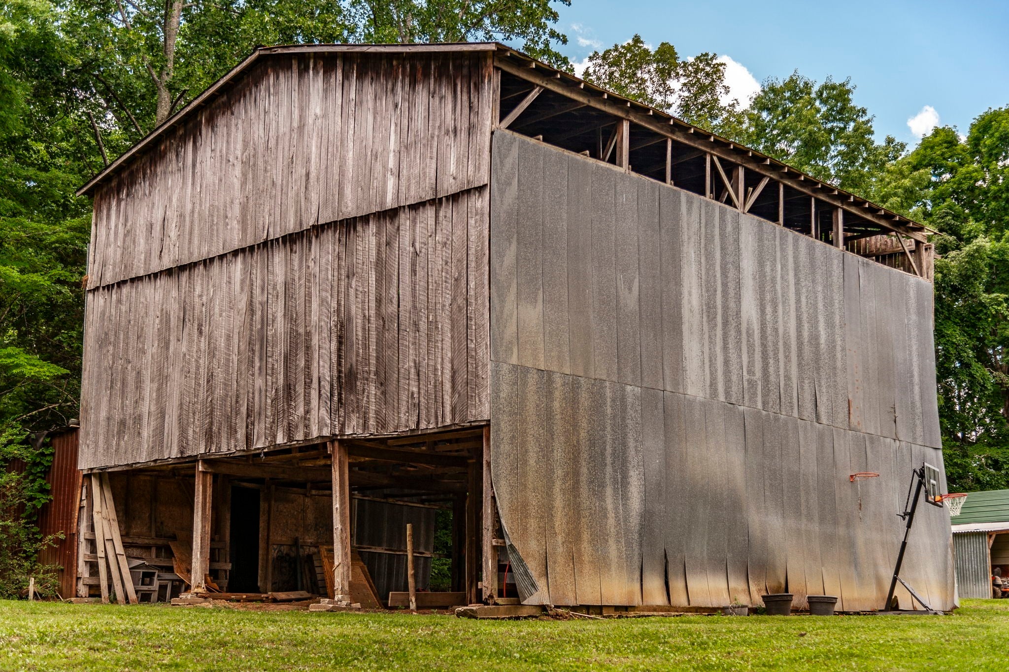 846 Clark Hollow Rd