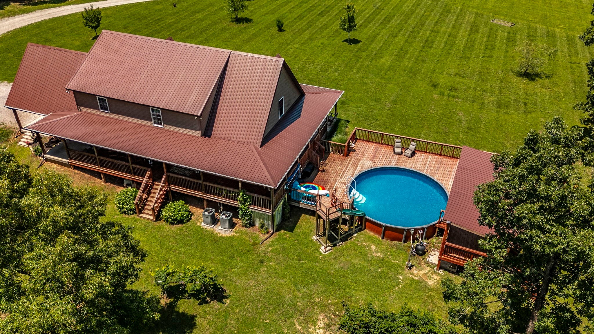 846 Clark Hollow Rd