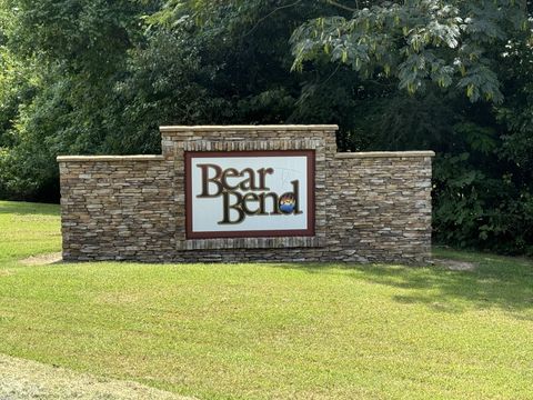 0 Honey Ln Estill Springs TN 37330