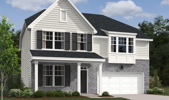 Photo 1 of 5 — 255 Limestone Way, Lebanon, TN 37087