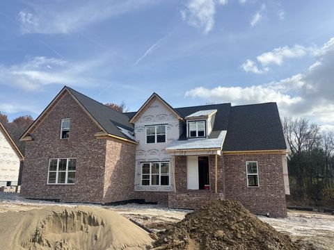 4029 Mandrake Pl #147 Lebanon TN 37087