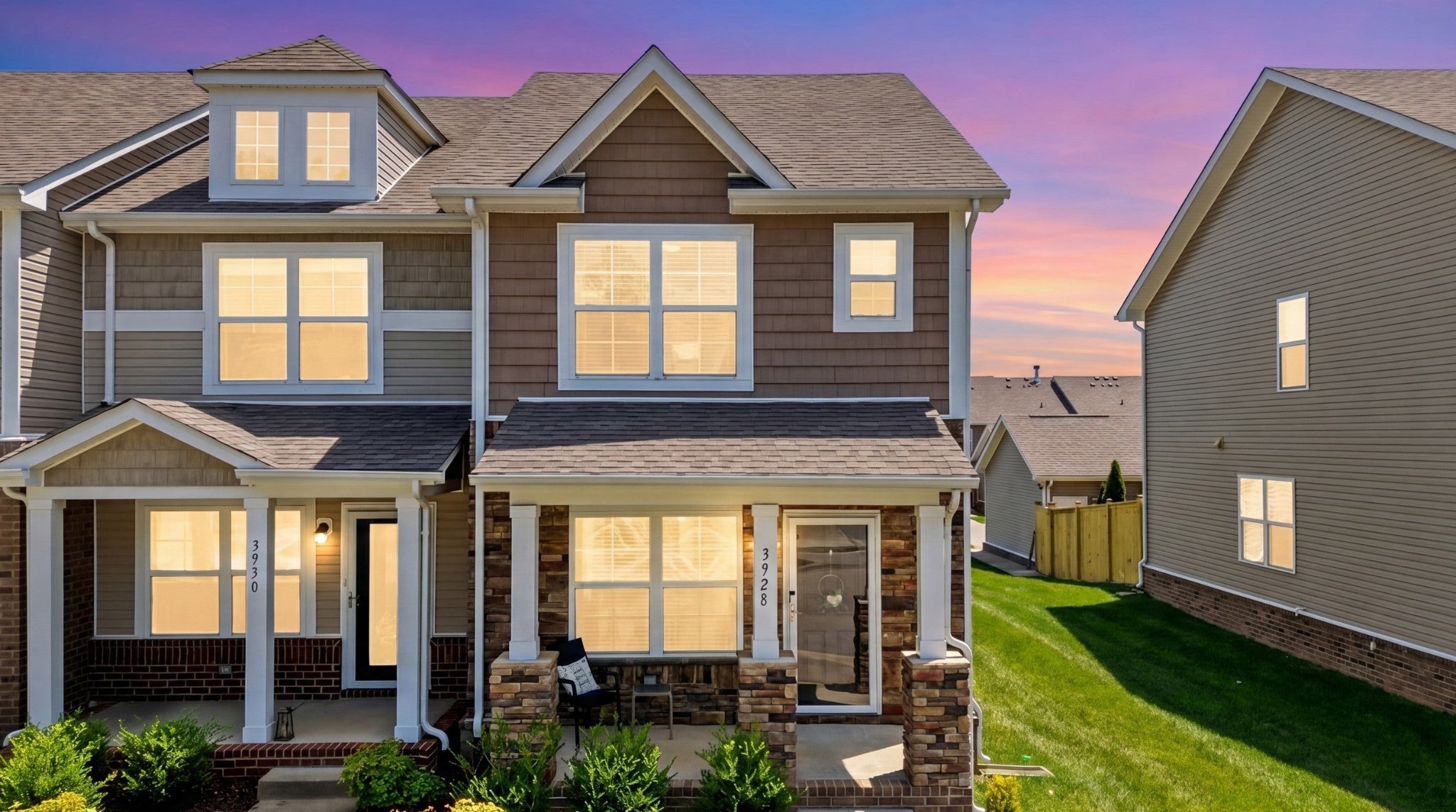 3928 Hoggett Ford Rd