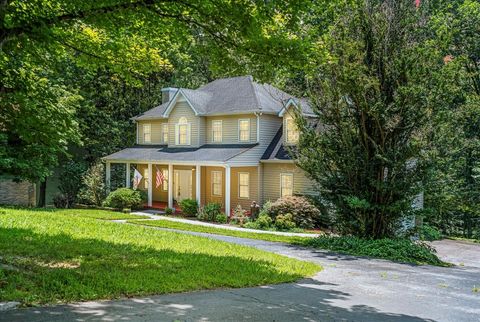 115 Lake Crest Ln Tullahoma TN 37388