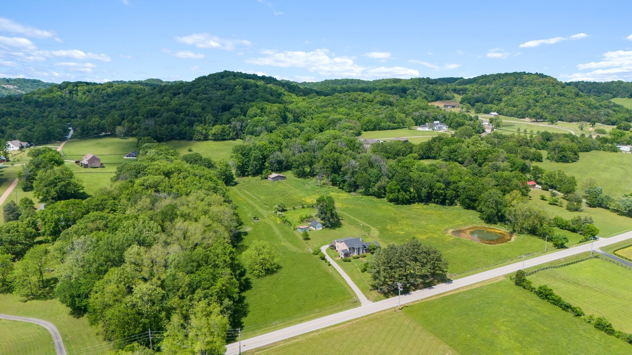 4786 Harpeth Peytonsville Rd