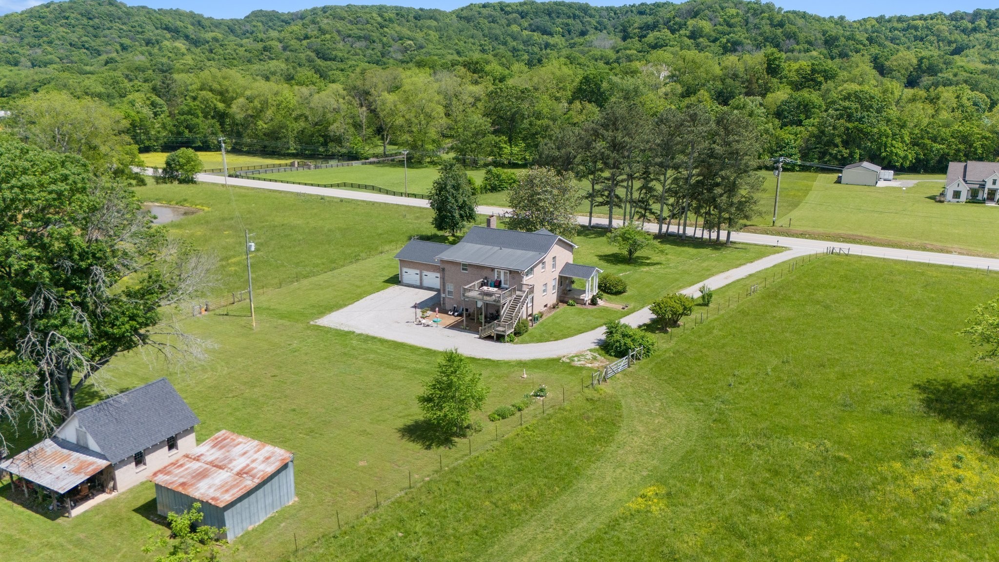 4786 Harpeth Peytonsville Rd