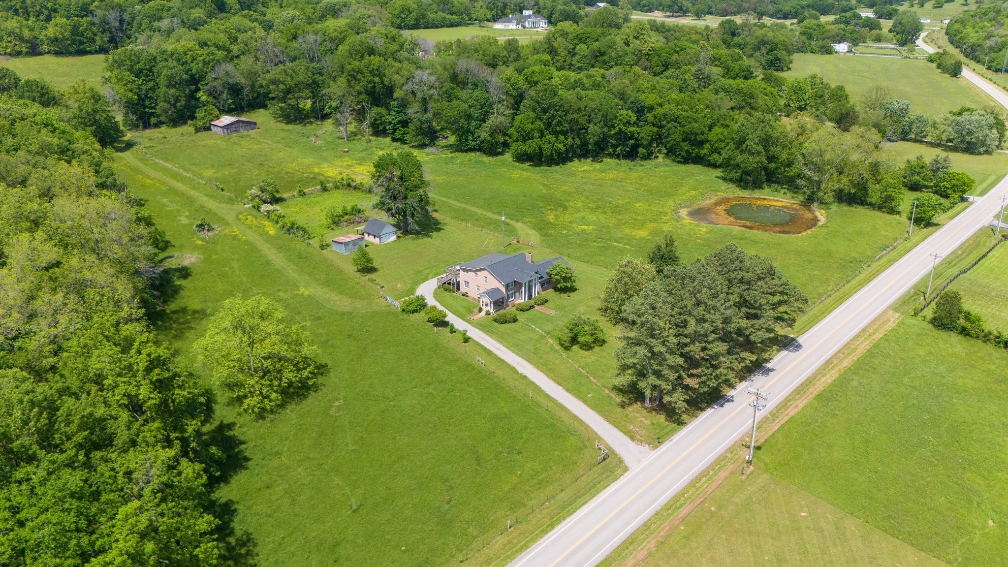 4786 Harpeth Peytonsville Rd