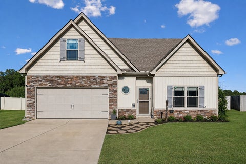 Photo of 212 Ralen Ave, Christiana, TN 37037 (MLS # 3623080)