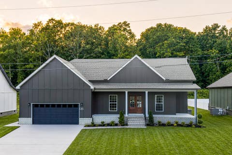 Photo of 108 Stonebrook Drive, Shelbyville, TN 37160 (MLS # 3506549)