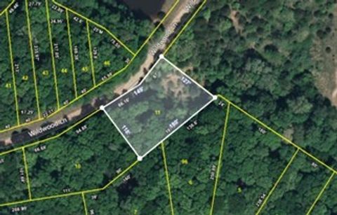 11 Wildwood Lane Nunnelly TN 37137