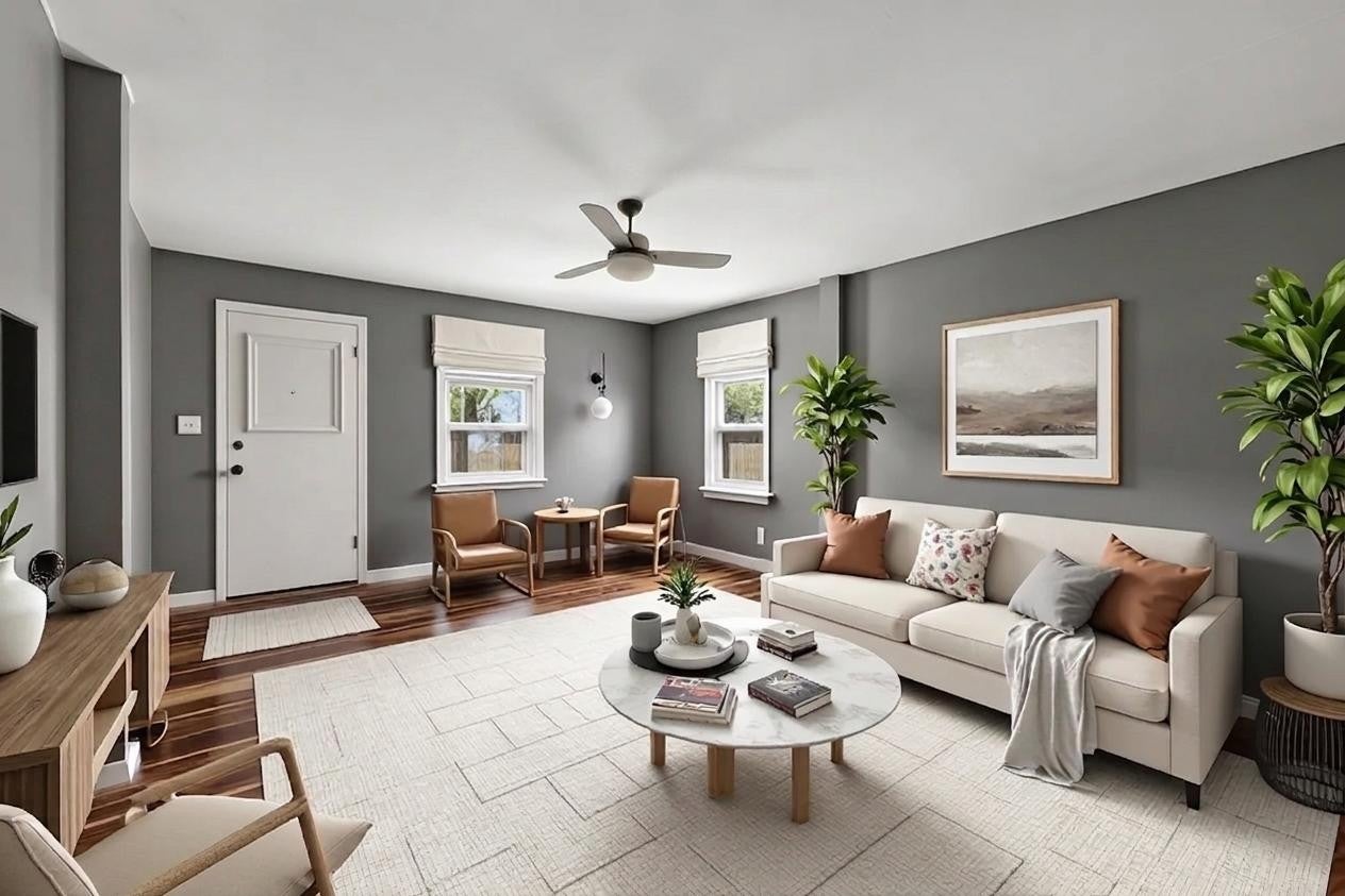 3-bed listing at 1011 Matthews Ave, Nashville