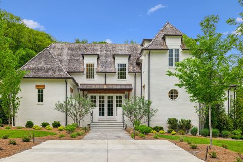 3514 Bailey Rd Franklin TN 37064