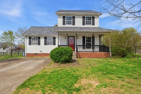 3005 West Dr Greenbrier TN 37073