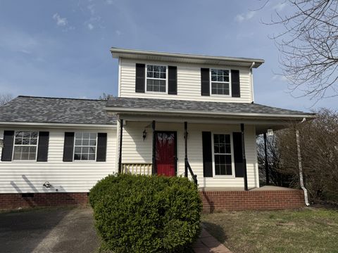 3005 West Dr Greenbrier TN 37073