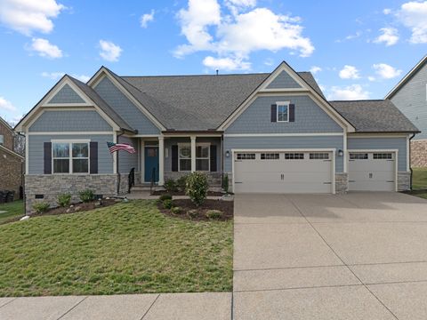 7131 Sky Meadow Dr NW College Grove TN 37046