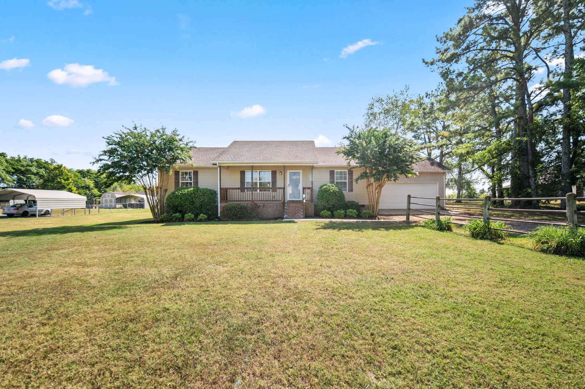 204 Greenbrier Swamp Rd