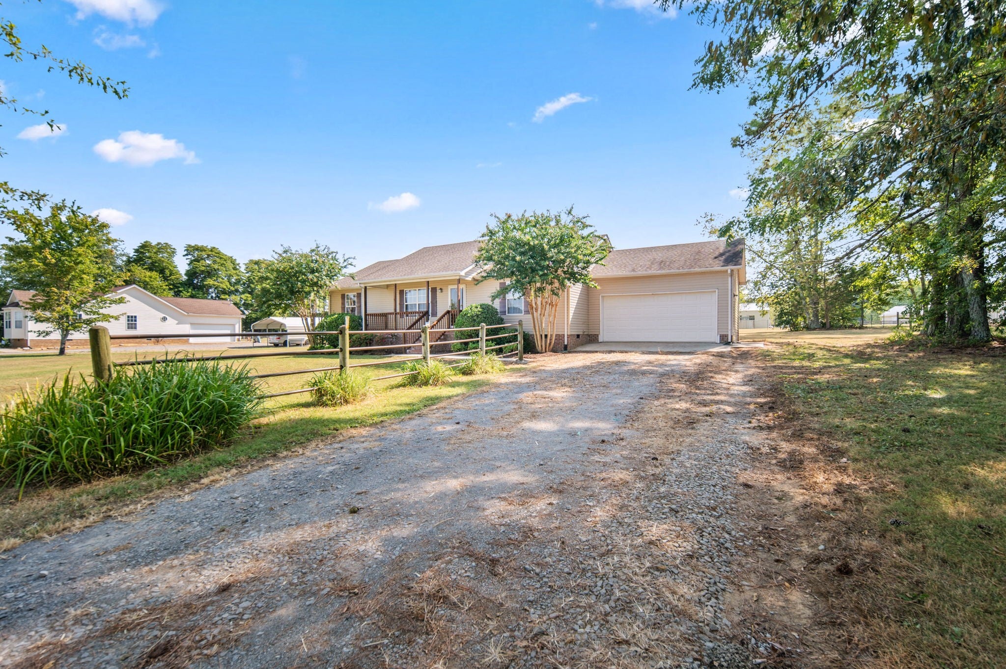 204 Greenbrier Swamp Rd