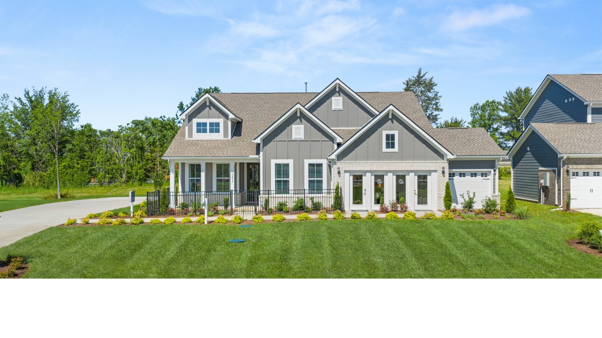 1105 Essem Drive