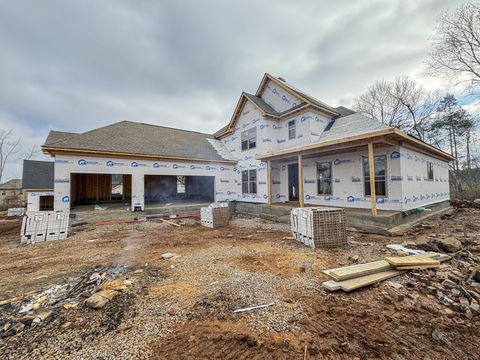 507 Claire Court lot 59 Lebanon TN 37087