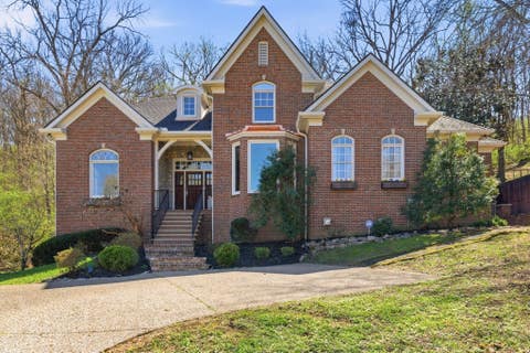 Photo of 710 Ashley Run, Brentwood, TN 37027 (MLS # 3223686)