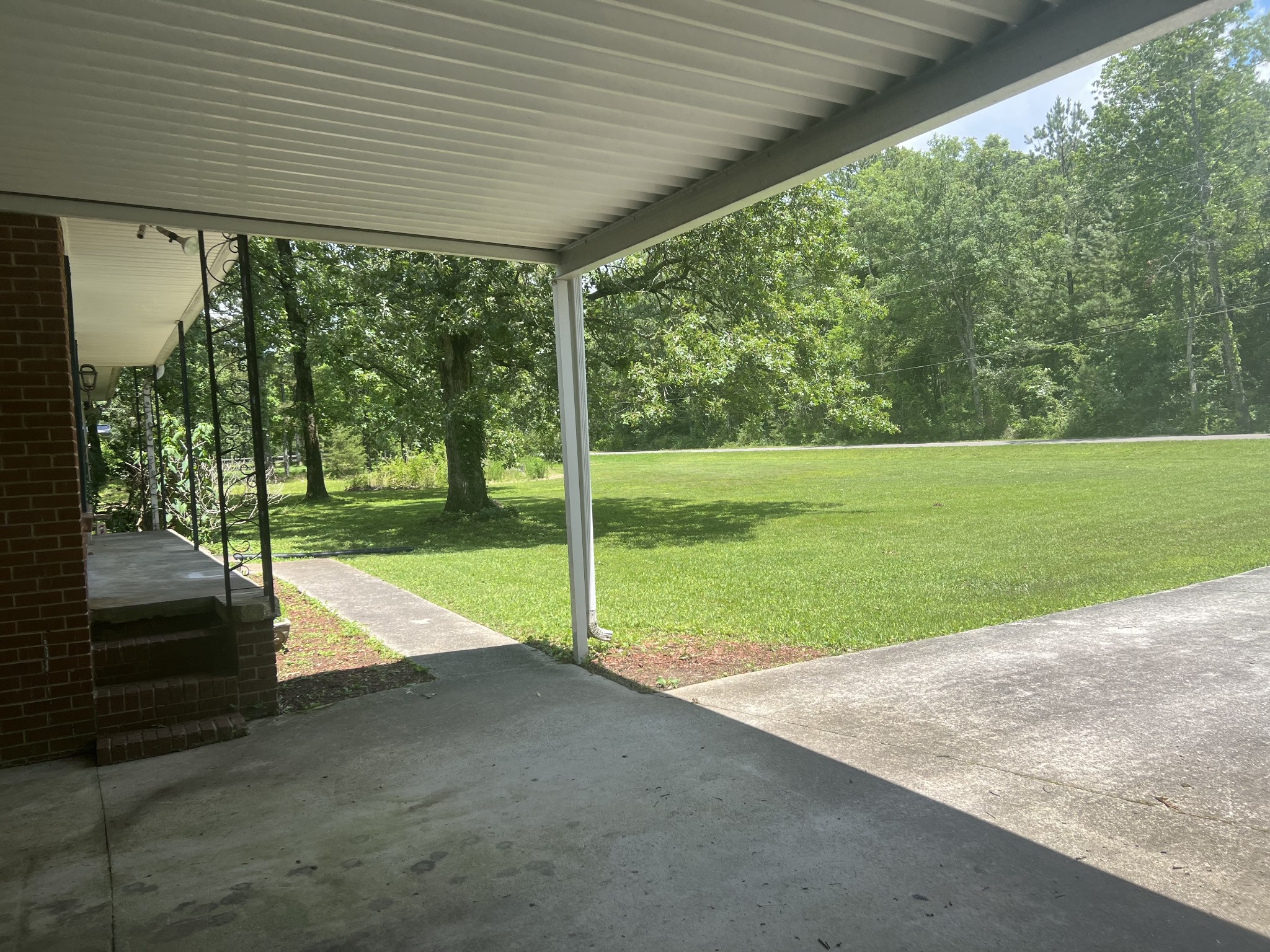 1406 Harton Blvd