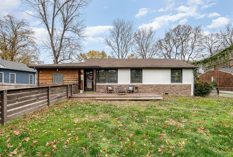 1305 Otay St, Nashville, TN 37216 - MLS#: 2757758