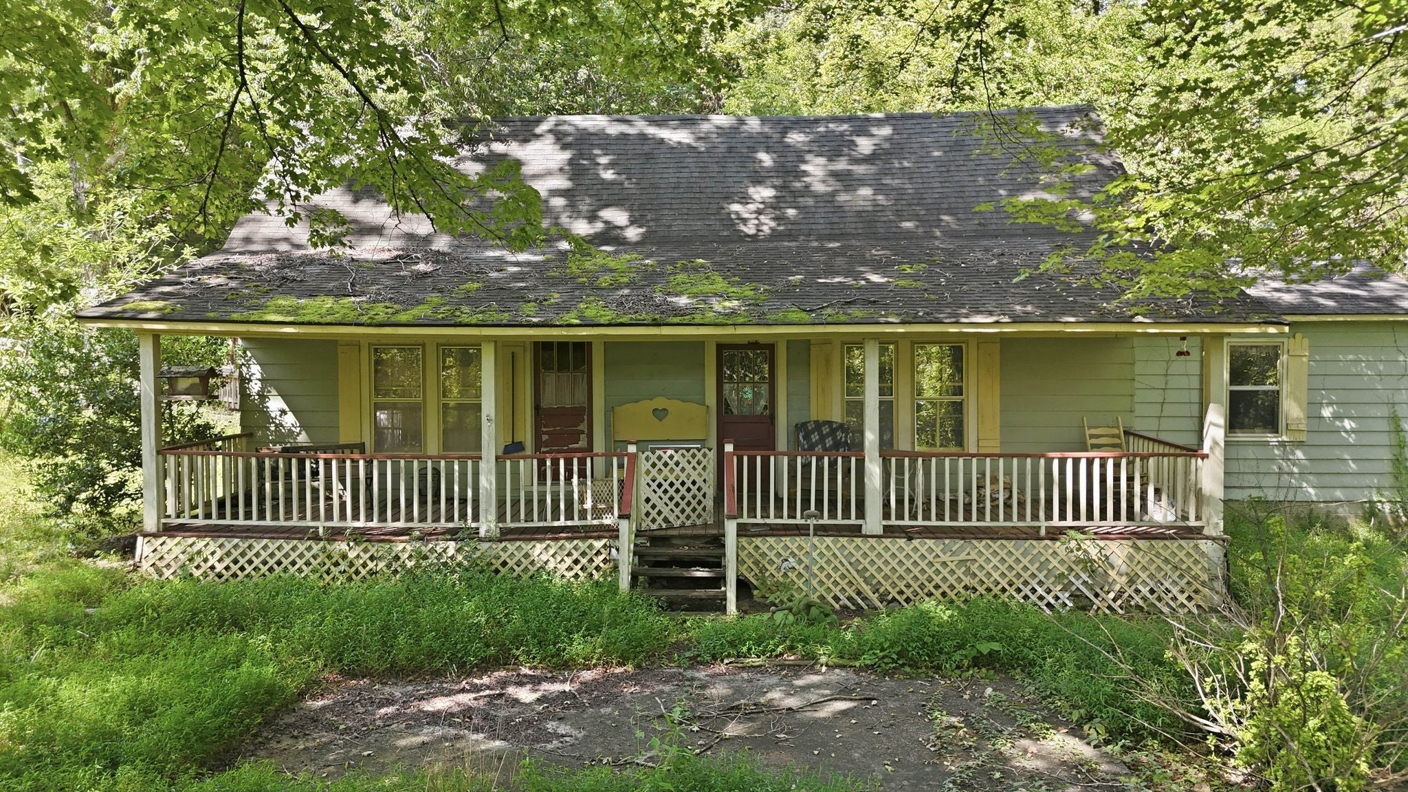 118 Crim Rd